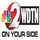 USA - NBC 2 DAYTON OH (WDTN) logo