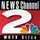 USA - NBC 2 UTICA NY (WKTV) logo