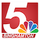 USA - NBC 20 BINGHAMTON NY (WBGH) logo