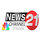 USA - NBC 21 BEND OR (KTVZ) logo