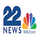 USA - NBC 22 SPRINGFIELD MA (WWLP) logo