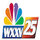 USA - NBC 25 GULFPORT MS (WXXV) logo