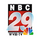 USA - NBC 29 CHARLOTTESVILLE VA (WVIR) logo