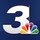 USA - NBC 3 LAS VEGAS NV (KSNV) logo