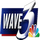 USA - NBC 3 LOUISVILLE KY (WAVE) logo