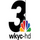 USA - NBC 3 SYRACUSE NY (WSTM) logo