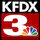 USA - NBC 3 WICHITA FALLS TX (KFDX) logo