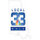 USA - NBC 32 BATON ROUGE LA (WVLA) logo