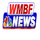 USA - NBC 32 MYRTLE BEACH SC (WMBF) logo