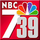 USA - NBC 39 SAN DIEGO CA (KNSD) logo