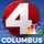 USA - NBC 4 COLUMBUS OH (WCMH) logo