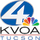 USA - NBC 4 TUCSON AZ (KVOA) logo