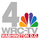 USA - NBC 4 WASHINGTON DC (Y) logo