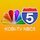 USA - NBC 5 MEDFORD OR (KOBI) logo