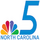 USA - NBC 5 RALEIGH NC (WRAL) logo