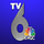 USA - NBC 6 DAVENPORT IA (KWQC) logo