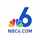 USA - NBC 6 MIAMI FL (WTVJ) logo