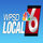 USA - NBC 6 PADUCAH KY (WPSD) logo