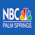 USA - NBC 6 PALM SPRINGS CA (KMIR) logo