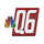 USA - NBC 6 SPOKANE WA (KHQ) logo