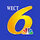 USA - NBC 6 WILMINGTON NC (WECT) logo