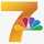 USA - NBC 7 TRAVERSE CITY MI (WPBN) logo