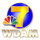 USA - NBC 7 HATTIESBURG MS (WDAM) logo