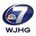 USA - NBC 7 PANAMA CITY FL (WJHG) logo