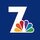 USA - NBC 7 RENO NV (KRNV) logo