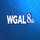 USA - NBC 8 LANCASTER PA (WGAL) logo