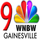 USA - NBC 9 GAINESVILLE FL (WNBW) logo