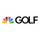 SP - NBC GOLF HD logo