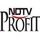 IN - NDTV PROFIT logo