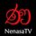 SRI - NENASA TV GRADE 5 logo