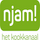 NL| NJAM! HD logo