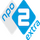 NL - NPO 2 EXTRA HD logo