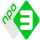 NL - NPO 3 HD ◉ logo