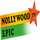 AF - NOLLYWOOD EPIC logo