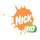 CA - NICK HD logo