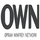 CA - OWN HD logo