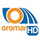 LAT - OROMAR TELEVISION UHD logo