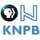 USA - PBS (KNPB) NV logo