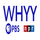 USA - PBS (WHYY) PA logo