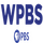 USA - PBS (WPBS) NY logo