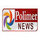 TAM - POLIMER NEWS logo