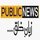 PAK - PUBLIC NEWS logo