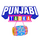 PJB - PUNJABI TADKA logo