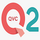 USA - QVC 2 HD logo