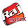 MLY - RAJ MUSIC logo