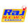 KAN - RAJ NEWS KANNADA logo